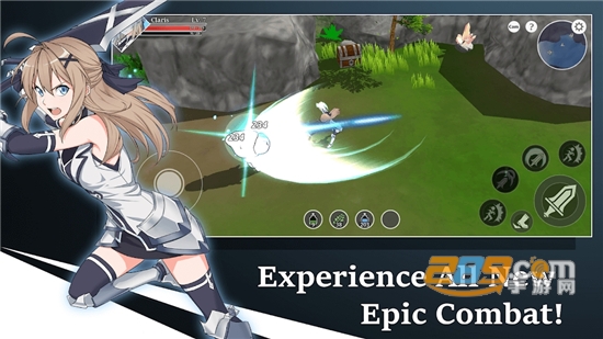 史诗征服2(Epic Conquest 2)内置修改菜单无限金币版v1.5c安卓版