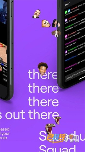 twitch直播app官方下载2026最新版v29.2.2手机版
