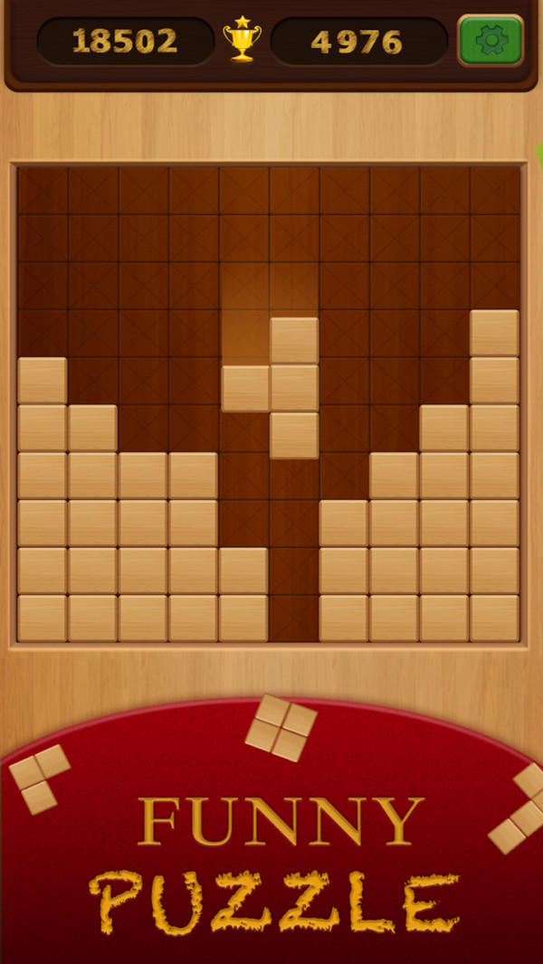 块拼图2019app