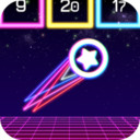 霓虹灯球砖破碎机app