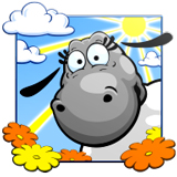 Clouds&Sheep云和羊的故事中文版无限货币v1.10.6安卓版