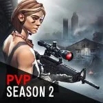 最后的希望狙击手(Last Hope Sniper)无限金币钻石破解版v3.37安卓版