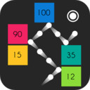 弹球达人打砖块APP