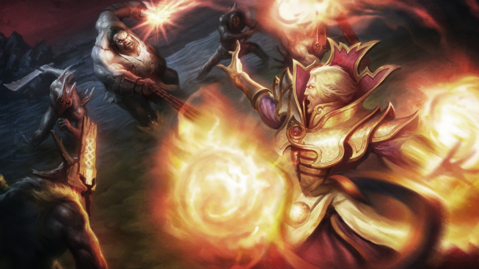 DOTA UNDERLORDSAPP