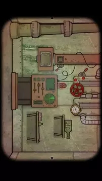 Cube Escape the caveAPP