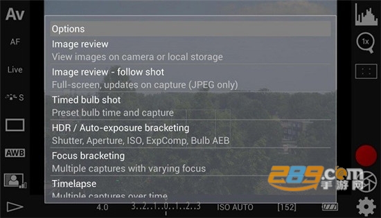 dslr controller中文版下载安卓最新版v1.06 安卓最新版本