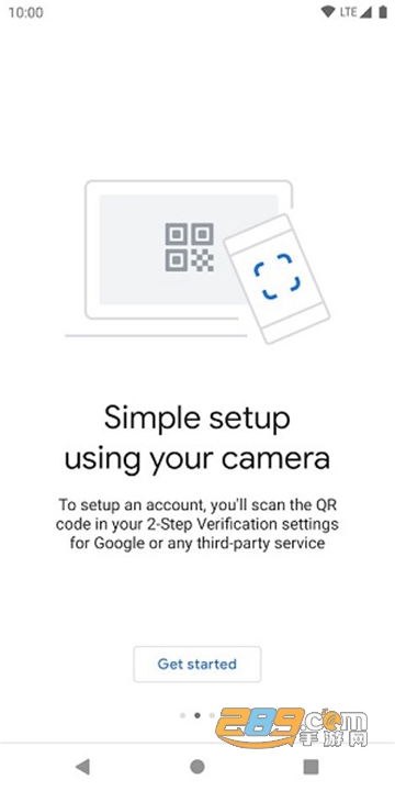 google authenticator安卓下载救援码最新版v7.1安卓版