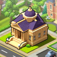 乡村城市建设模拟无限金币版v1.4.1 安卓版