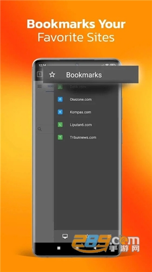 Azka浏览器(Azka Browser PRO)专业解锁版v32.0安卓版