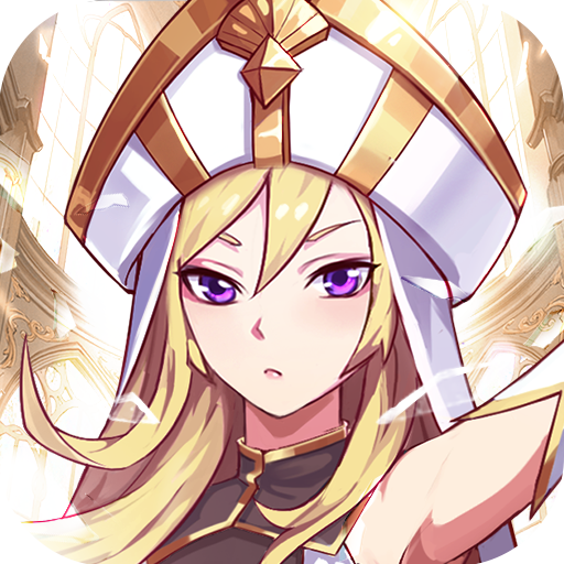 暗影战姬手游版v1.0.1