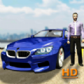 Car Parking无限金币联机版v4.8.2安卓版