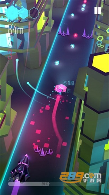 电音超跑手游版v2.4.3最新版
