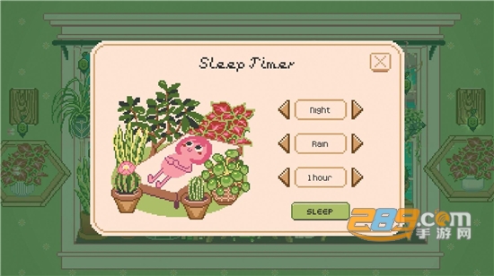 Window Garden游戏安卓中文版v0.2.7-220105.2手机版