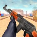 反恐精英实战射击Counter Terrorist Strikev1.0.1