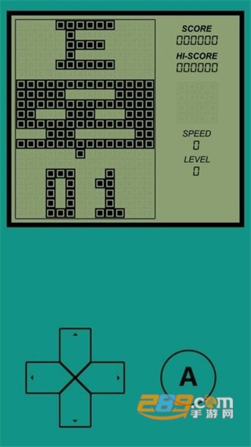 GameBoy掌机模拟器中文安卓版v2.1.6最新版