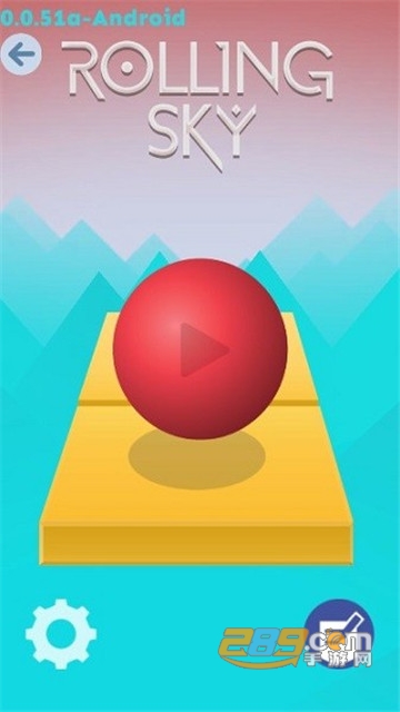 滚动的天空自制关卡器饭制版(Rolling Animator)v0.5.4安卓版