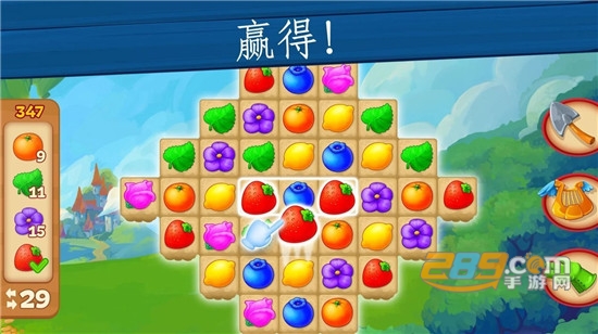 Wild Farm野生农场手机版v1.0.5