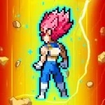 传奇战士：上帝之战(Legend Fighter)无限金币破解版v2.4安卓版