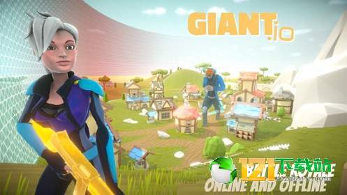 巨人之夜app
