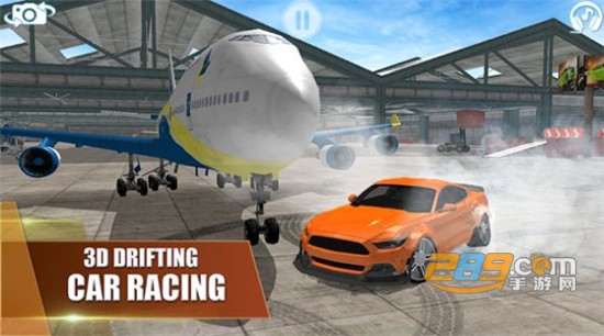 漂移之王超载Drift Burnoutv1.3