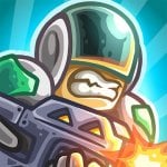 钢铁战队(Iron Marines)无限金币钻石版v1.7.6安卓版