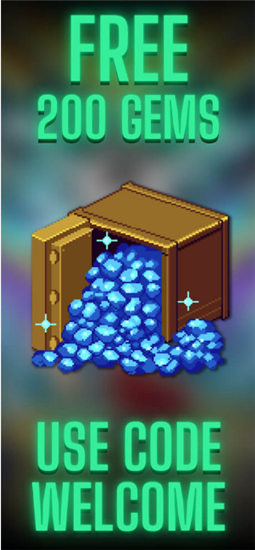 地牢英雄(Dunidle)无限金币钻石人物全解锁版v6.4.6安卓版