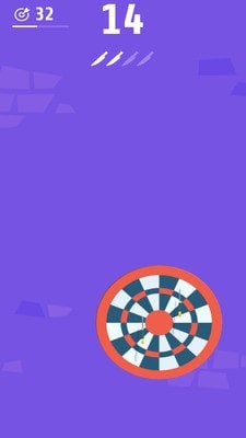 投掷飞刀APP