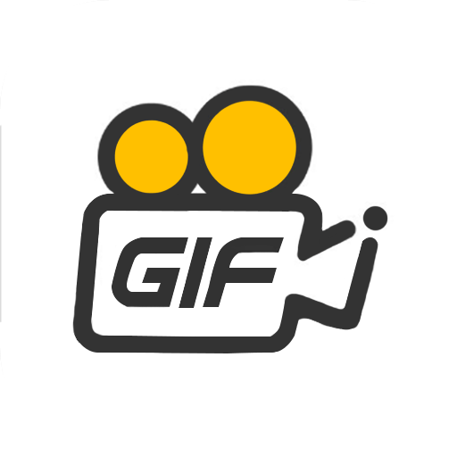 GIF精灵APP