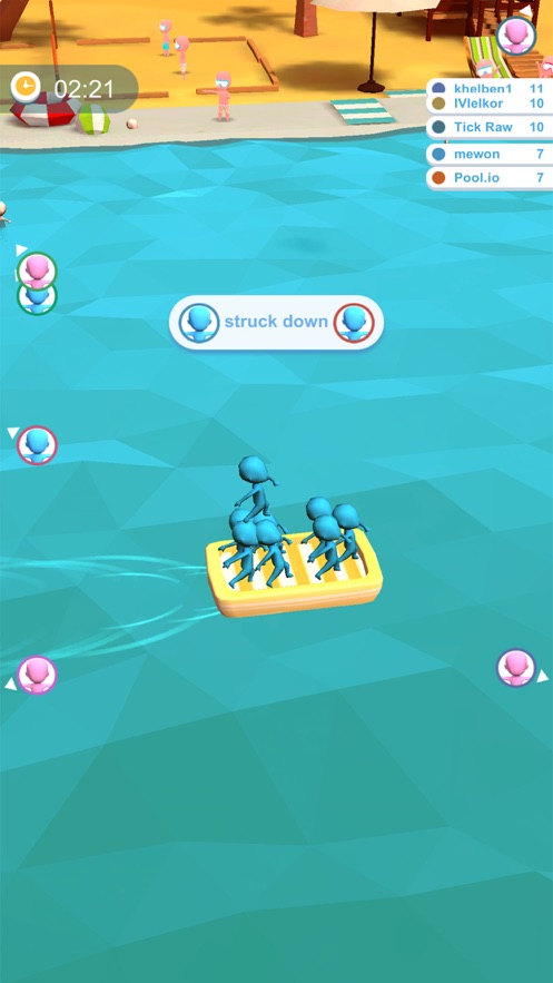 poolparty.io