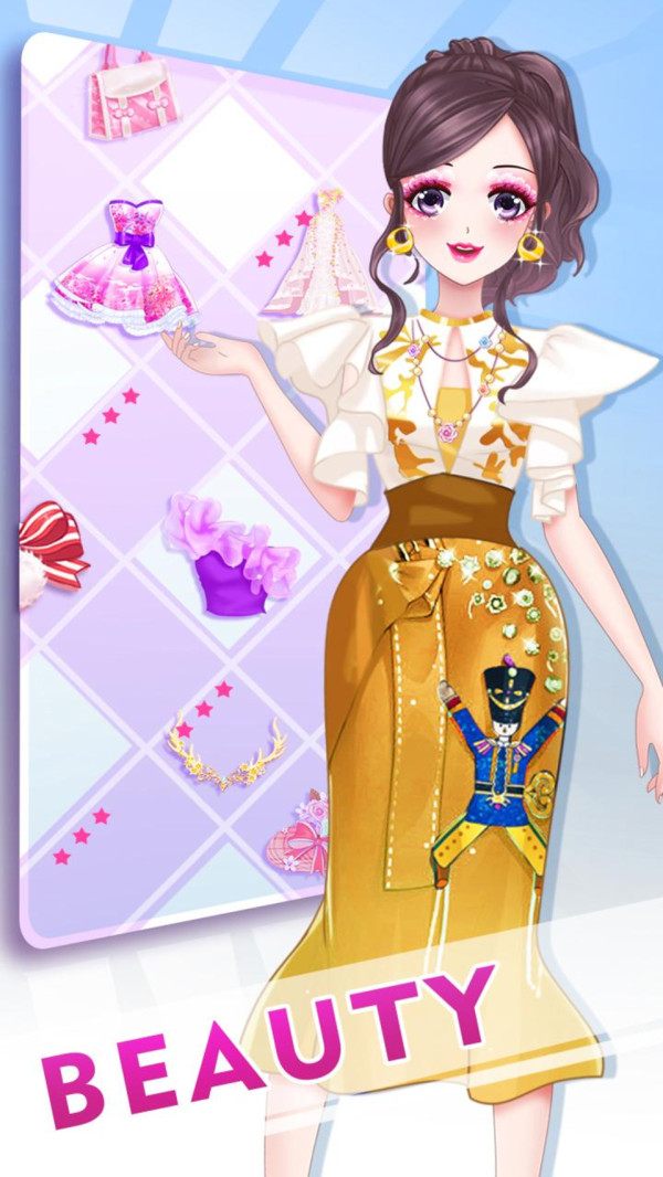 美少女沙龙app