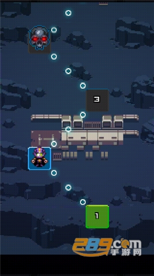 死亡之壳(Dead Shell)无限金币DNA破解版v1.2.8571安卓版