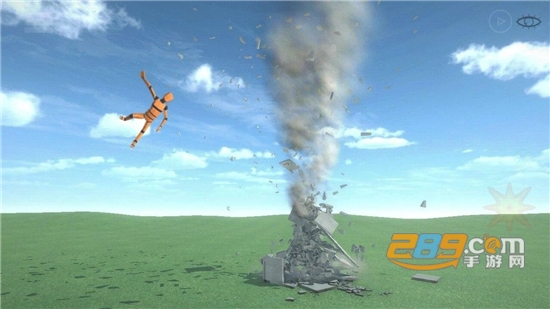 Destruction simulator游戏手机安卓版v0.3.9安卓版