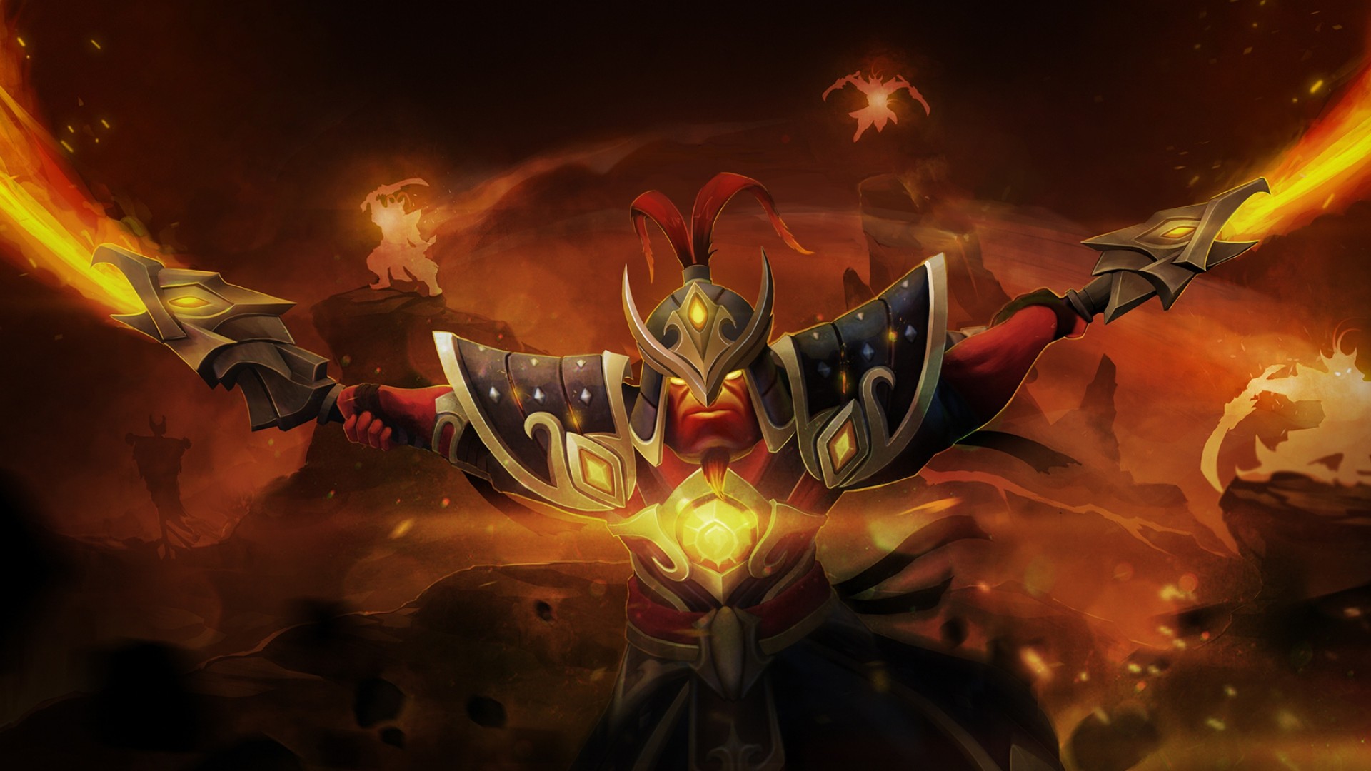 DOTA UNDERLORDSAPP