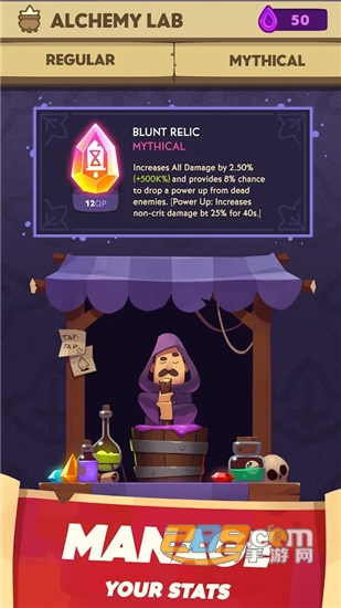 差不多英雄(Almost A Hero)无限货币资源版v5.0.0最新版