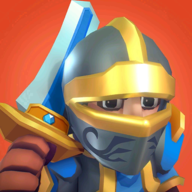 部落冲刺3D(Clans Rush 3D)v1.1.8安卓版