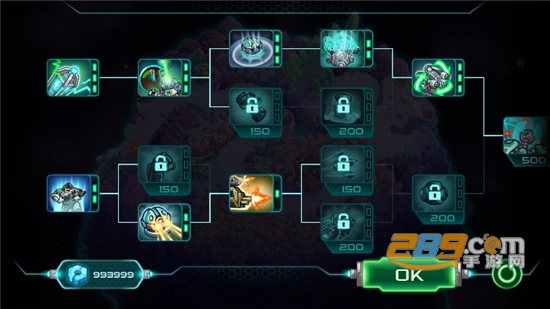 钢铁战队(Iron Marines)无限金币钻石版v1.7.6安卓版