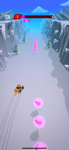 Downhill DriftAPP