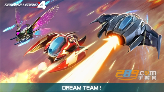 防御传奇 4(Defense Legend 4)v1.0.45安卓版