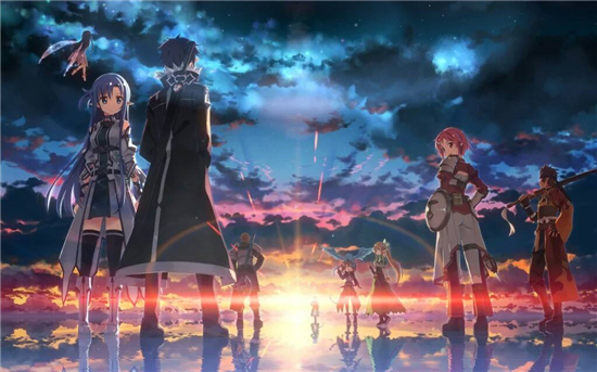 樱花动漫2022最新绿化版