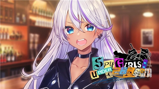 间谍女孩卧底特工(Spy Girls: Undercover Agent)游戏汉化安卓版v3.0.20安卓版