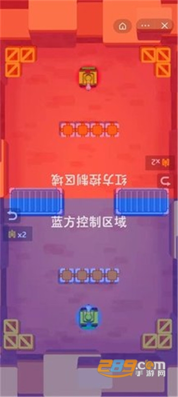 双人疯狂坦克最新版v100.0.0