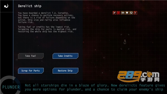 Space RPG 4（太空冒险4）游戏汉化安卓免费版v0.84安卓版