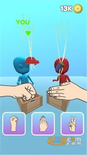 指尖挑战3DFidget Challenge 3Dv1.14