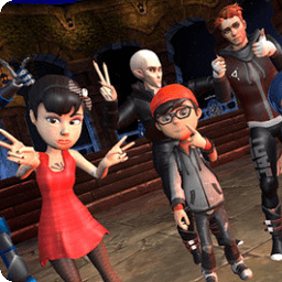 vrchat手游下载官方中文手机版2022v1.0.9安卓版