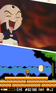 三目童子APP