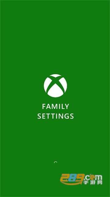 xbox family settings(xbox家庭设置应用)v20211112.211215.10安卓版