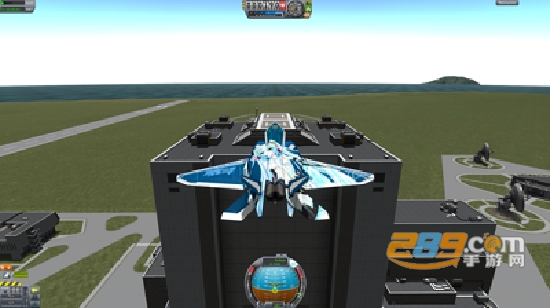 Space Agency坎巴拉太空计划下载手机版中文版v1.9.8安卓版
