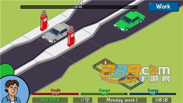 终极生活模拟器3（Ultimate Life Simulator）中文完整安卓版v0.81安卓版