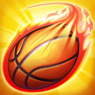 头顶篮球(Head Basketball)无限金币版v3.3.3安卓版