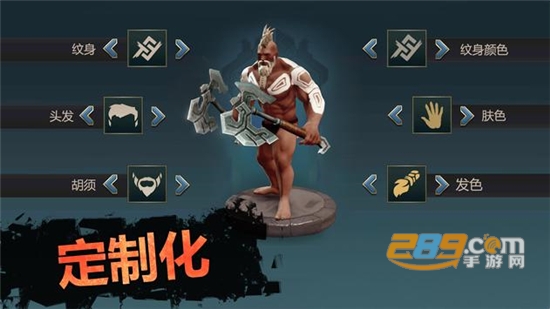 流放生存(EXILE Survival)内置修改菜单版v0.47.0.2620安卓版